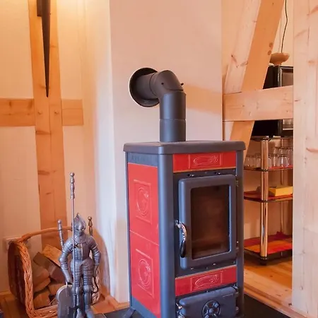 Direkt Am Kleinsten Haus In *