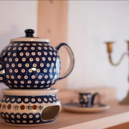 Direkt Am Kleinsten Haus In Wernigerode