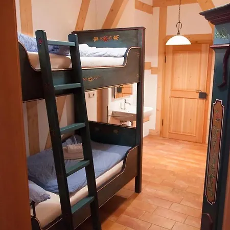 Direkt Am Kleinsten Haus In *