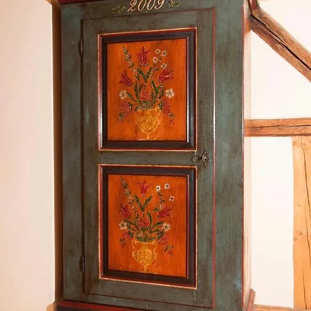 Direkt Am Kleinsten Haus In Daire