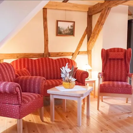 Direkt Am Kleinsten Haus In *