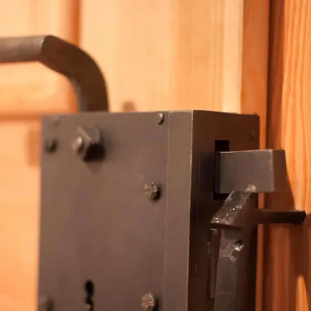 Direkt Am Kleinsten Haus In Lejlighed Wernigerode