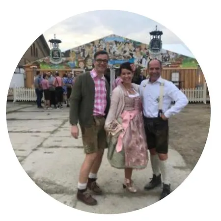 Direkt Am Kleinsten Haus In Wernigerode