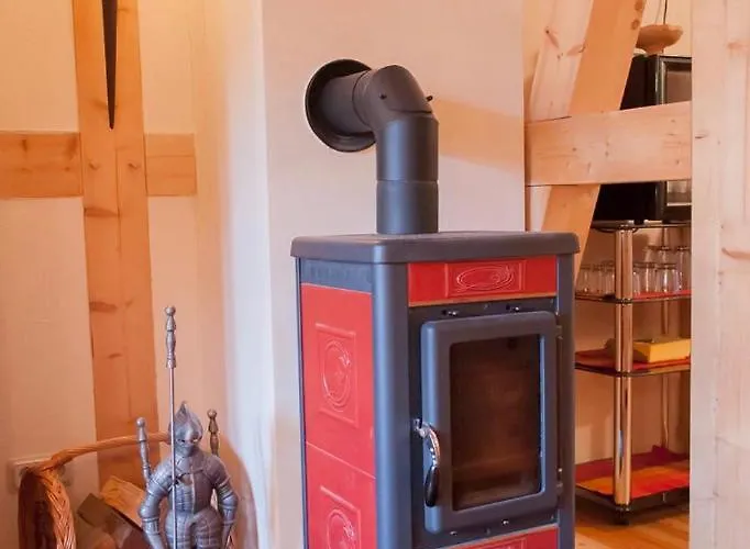 Direkt Am Kleinsten Haus In *