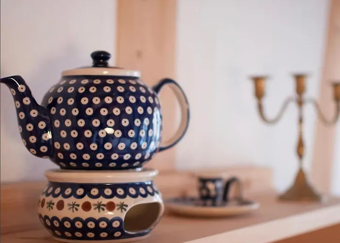 Direkt Am Kleinsten Haus In Wernigerode