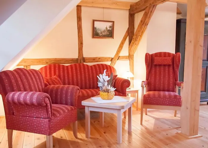 Direkt Am Kleinsten Haus In *