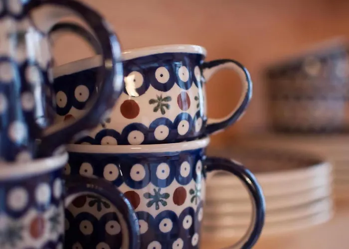 Direkt Am Kleinsten Haus In