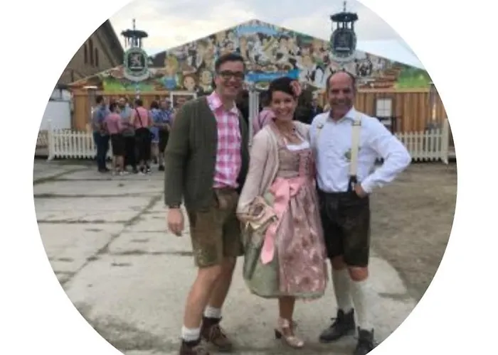 Direkt Am Kleinsten Haus In Wernigerode